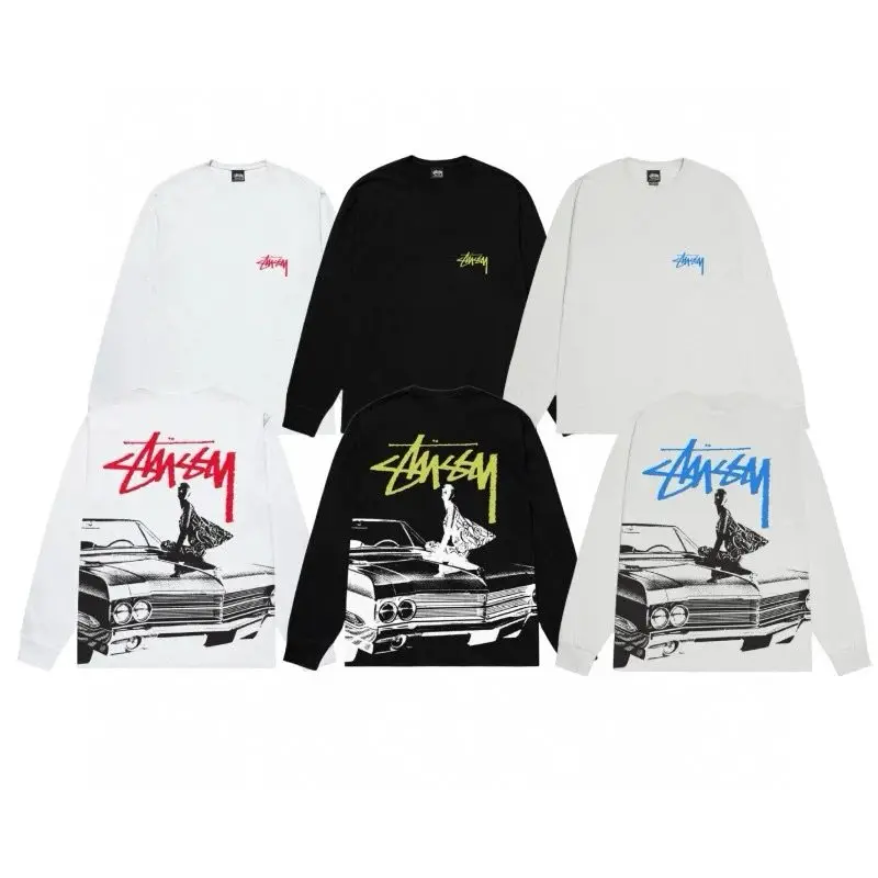 Stussy T Shirt image 6