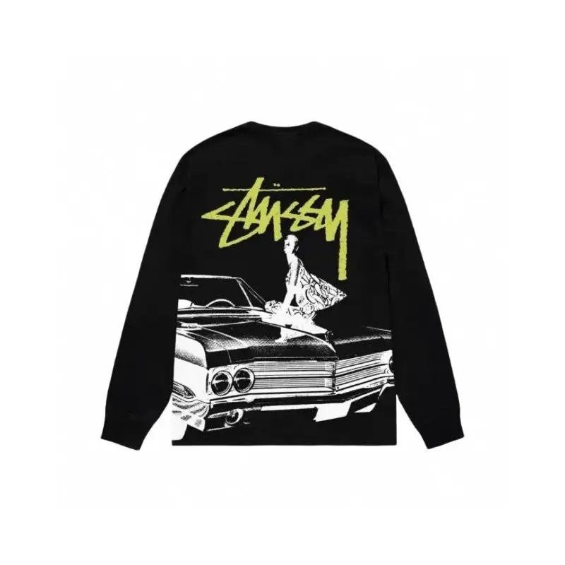 Stussy T Shirt image 8