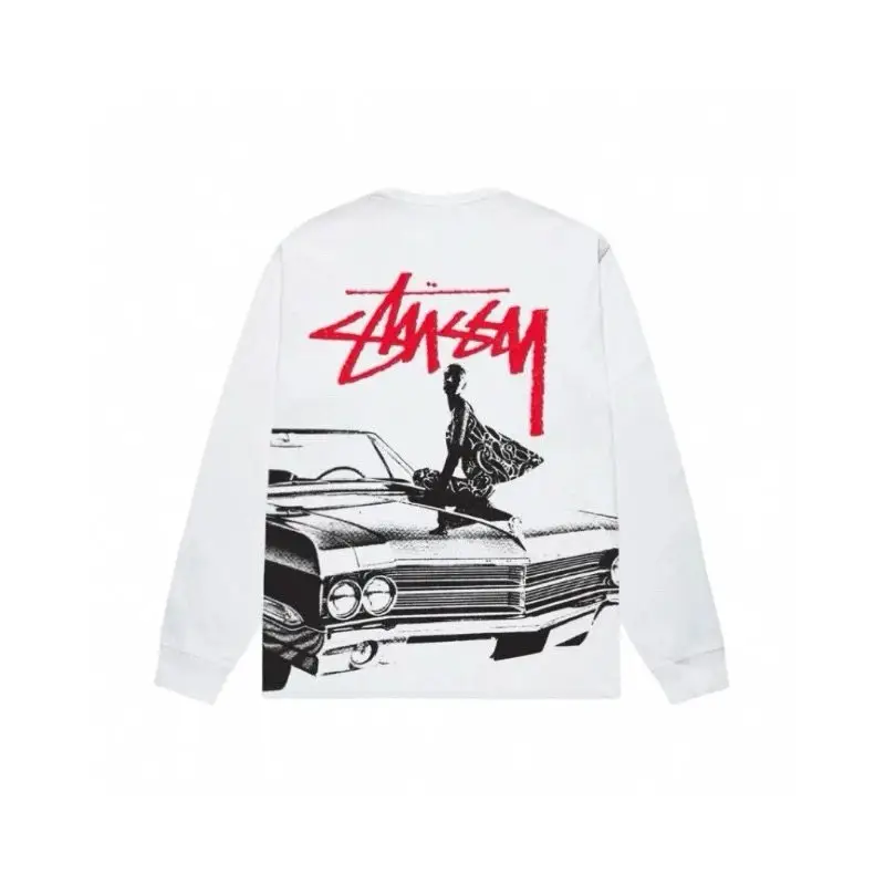 Stussy T Shirt image 10