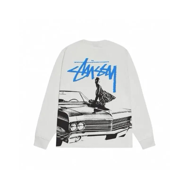 Stussy T Shirt image 12