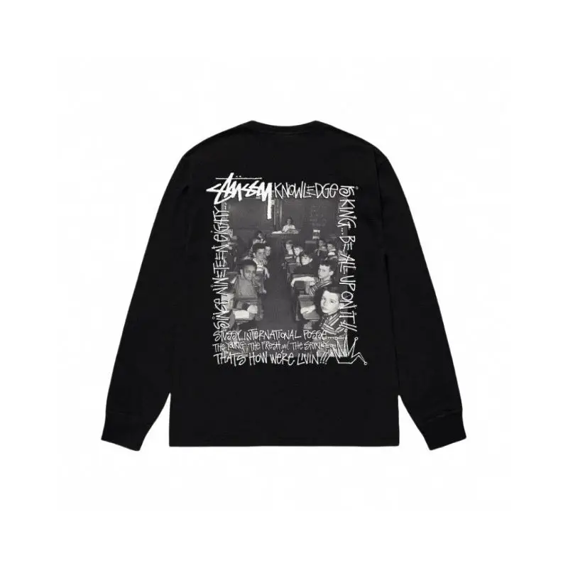 Stussy T Shirt image 14