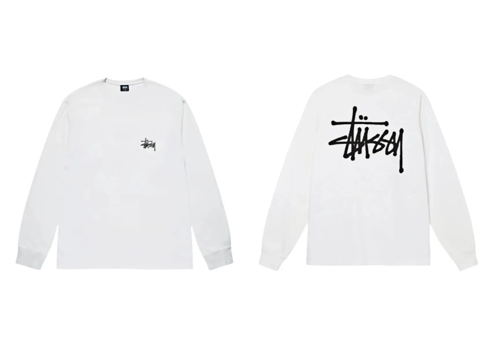 Stussy T Shirt image 23
