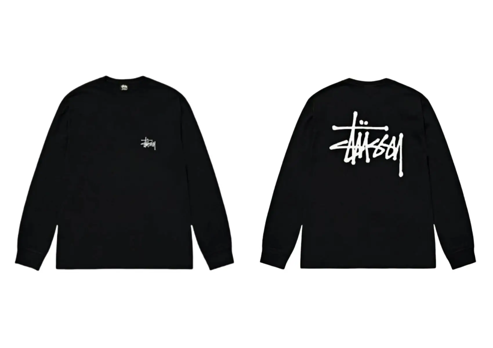 Stussy T Shirt image 24