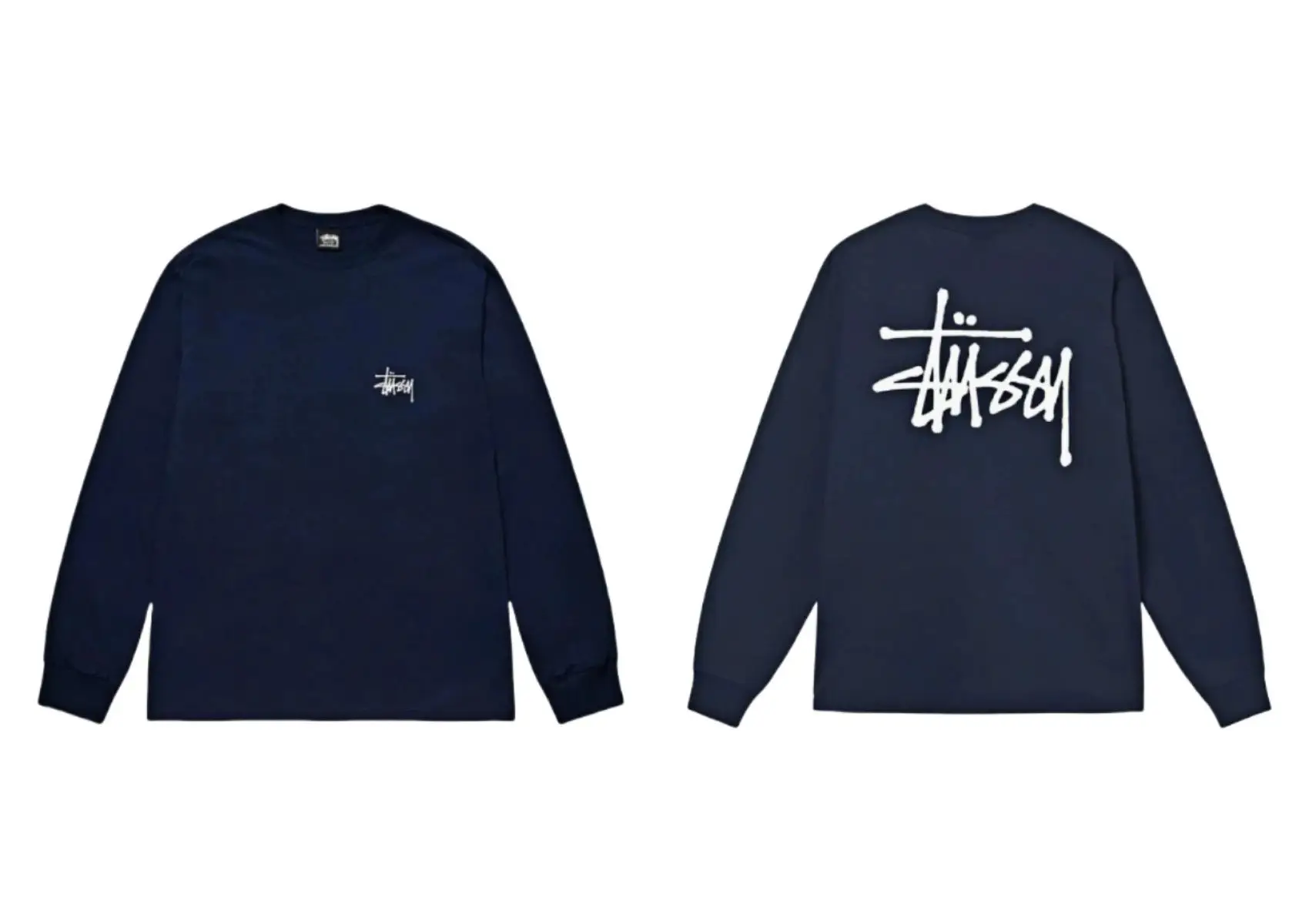 Stussy T Shirt image 25