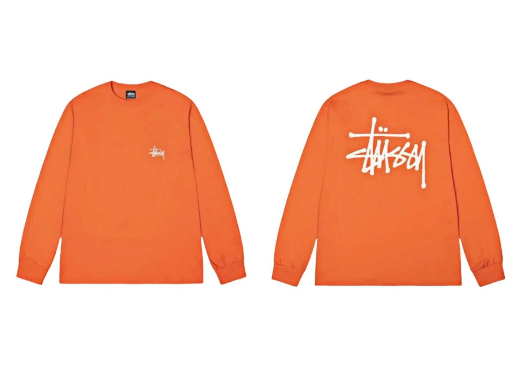 Stussy T Shirt image 26