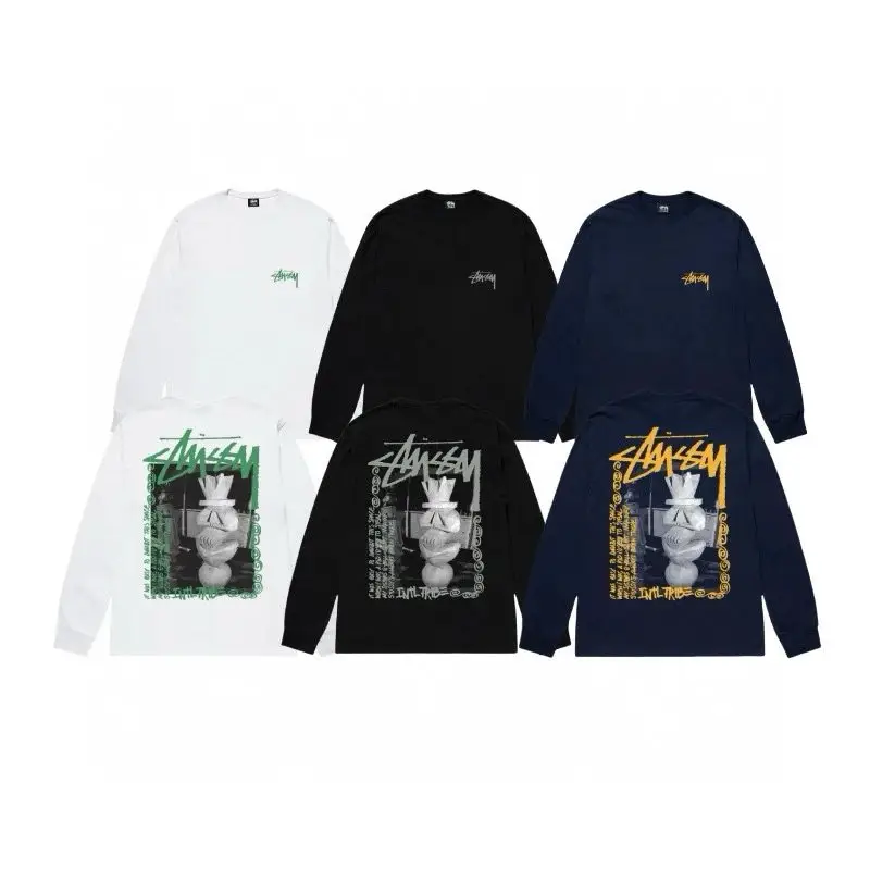Stussy T Shirt image 4