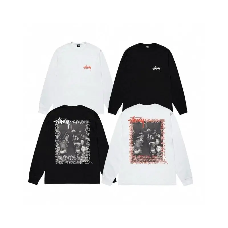 Stussy T Shirt image 5
