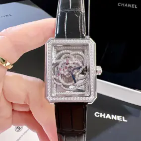 Chanel Watches