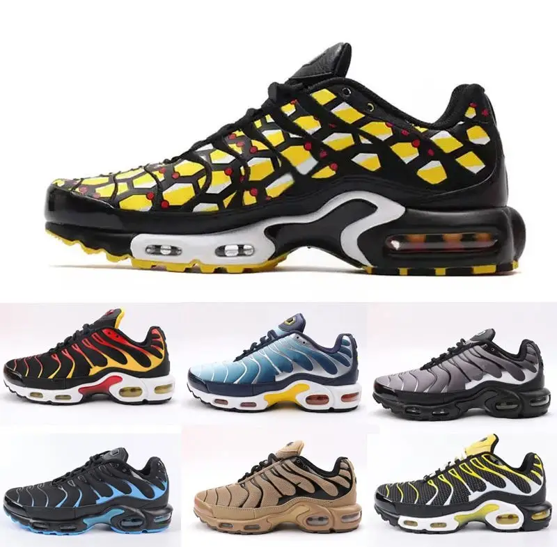 Nike Chunky Sneakers