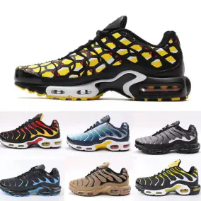 Nike Chunky Sneakers
