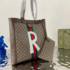Gucci Handbags
