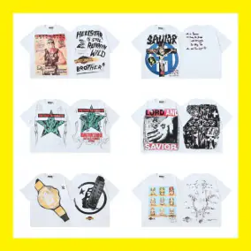 Hellstar T-Shirt
