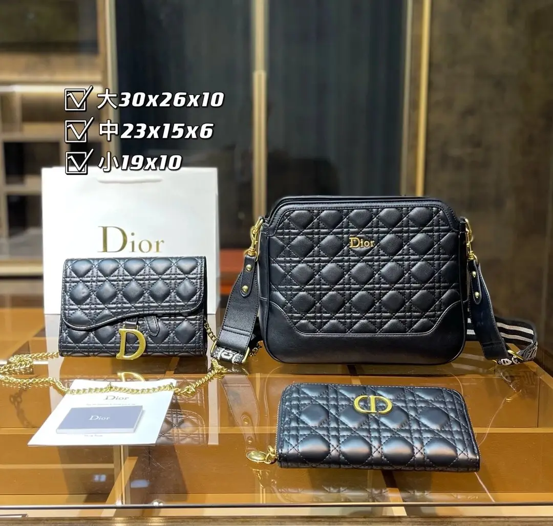 Dior Handbags