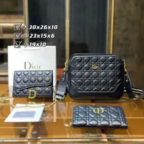 Dior Handbags