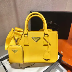 Prada Handbags
