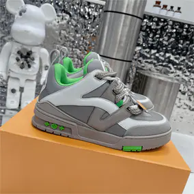 Louis Vuitton Chunky Sneakers