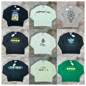 Casablanca Hoodie