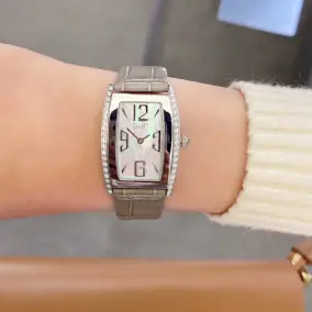 Design Quartz Watch [7 styles]