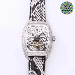 Franck Muller Mechanical Watch [9 styles]