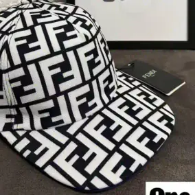 Fendi Baseball Cap [2 styles]