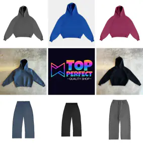 Design Sweatpants [21 styles]