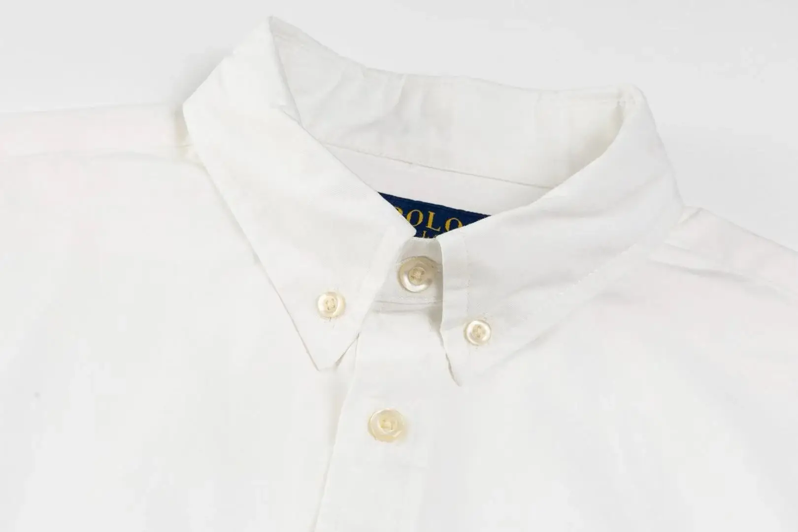 Men's shirt product photo 2