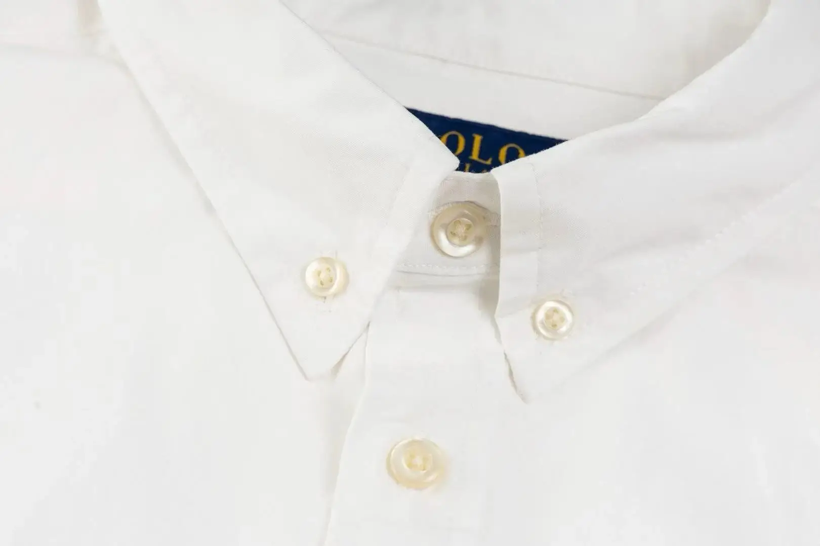 Men's shirt product photo 3