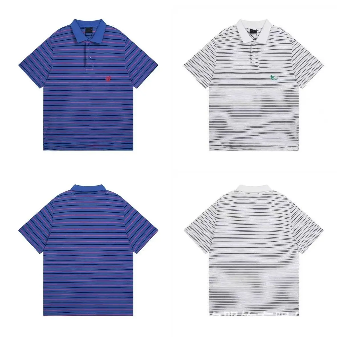 Fred Perry Polo Shirt