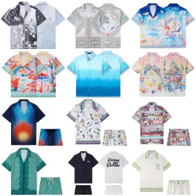 Casablanca Shirt