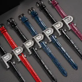 Design Watches [6 styles]
