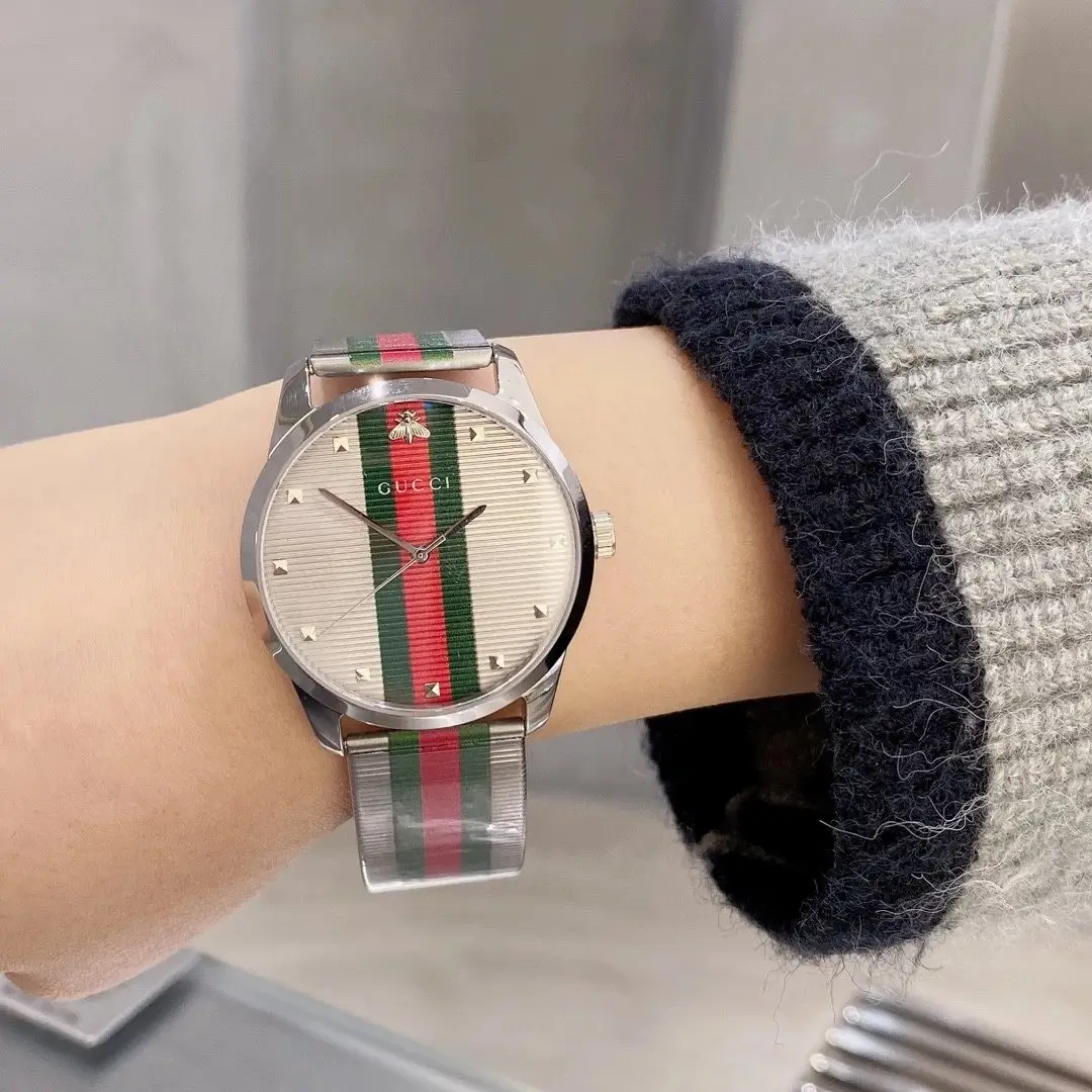 Gucci Quartz Watch