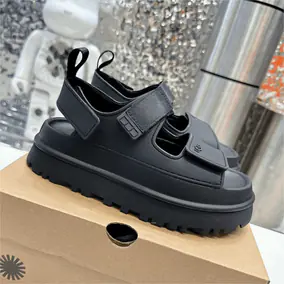 UGG Gladiator Sandals