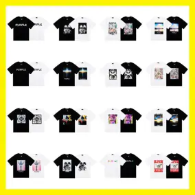 Purple Brand T-Shirt