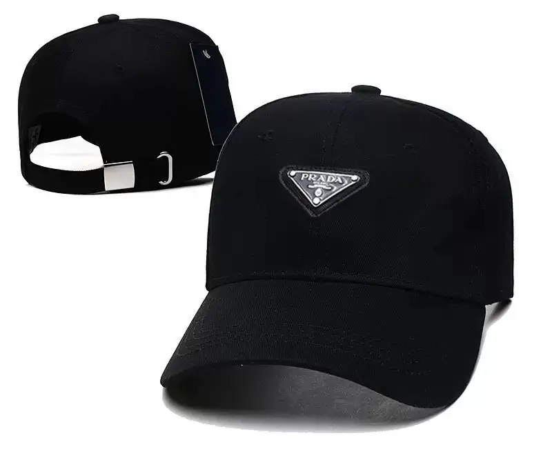 Prada Baseball Cap