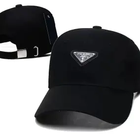 Prada Baseball Cap