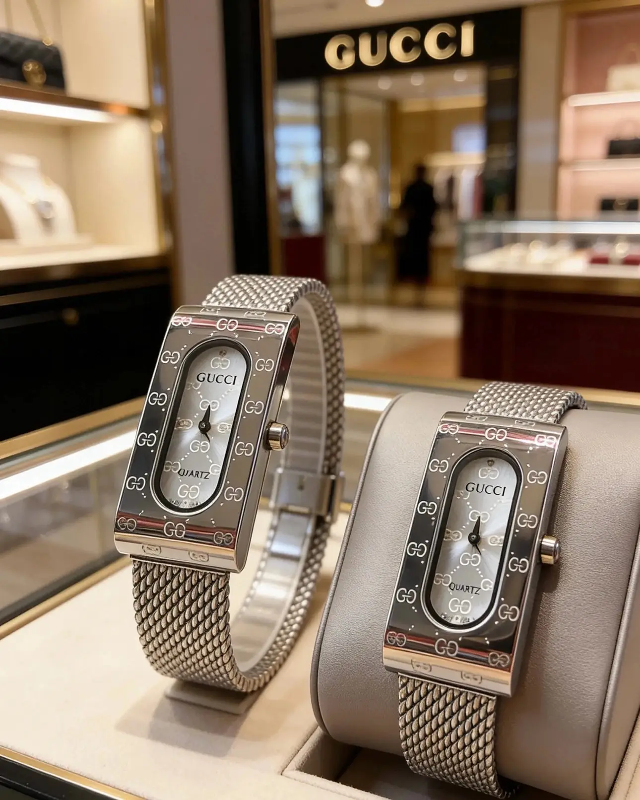 Gucci Women's Quartz Watch