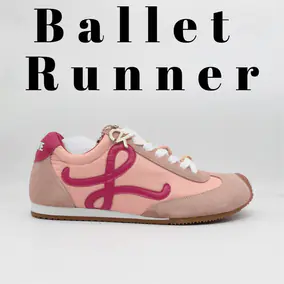 Design Chunky Sneakers