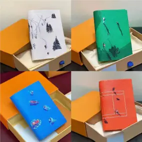 Design Card Holder [6 styles]