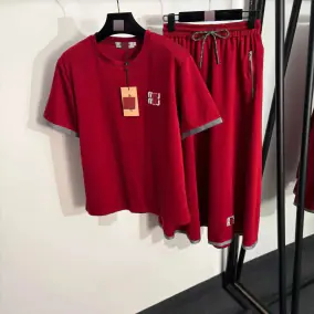 Casual Set [3 styles]