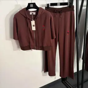 Design Casual Set [2 styles]