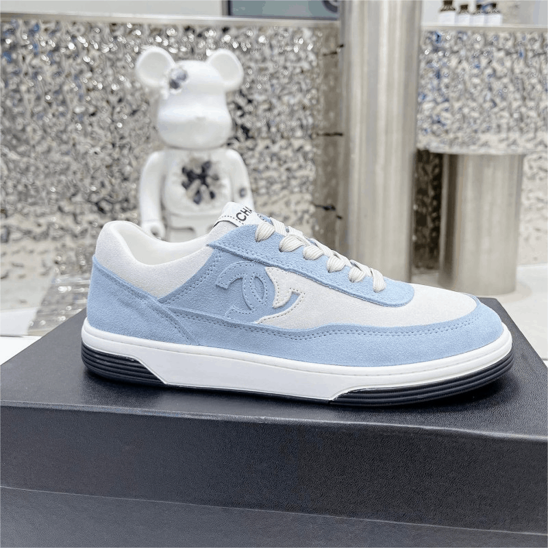 Chunky Sneakers