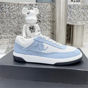 Chunky Sneakers