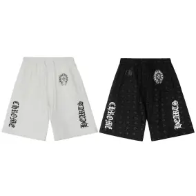 Chrome Hearts Shorts