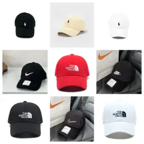 Nike Baseball Cap