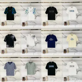 Dior T-Shirt