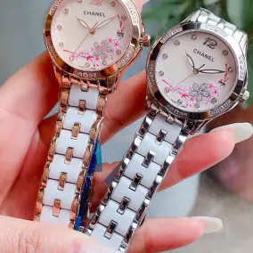 Chanel Watches [2 styles]