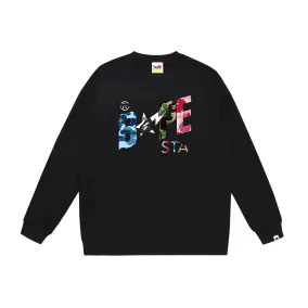 A Bathing Ape Hoodie [3 styles]