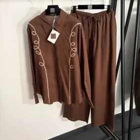 Design Casual Set [3 styles]