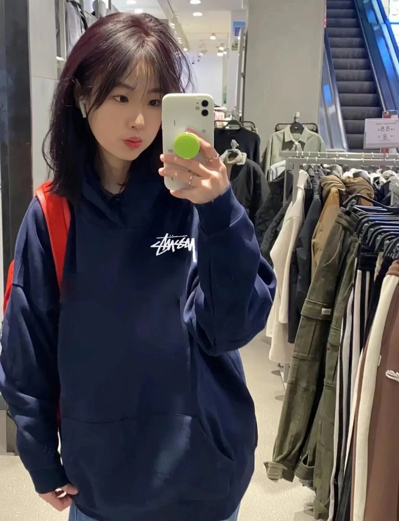 Hoodie product photo 5
