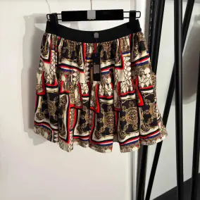 Versace Skirt [4 styles]